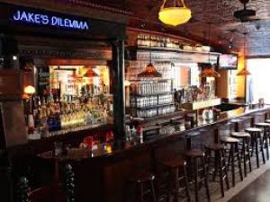 Jacks Cocktail Bar & Grill